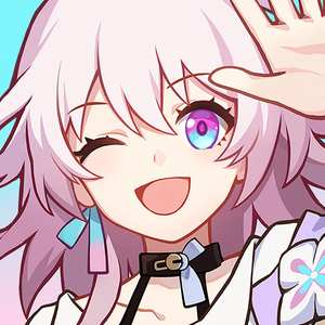 崩壊：スターレイル